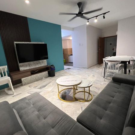 Bayview Villas Condo - Premium Unit Port Dickson Esterno foto