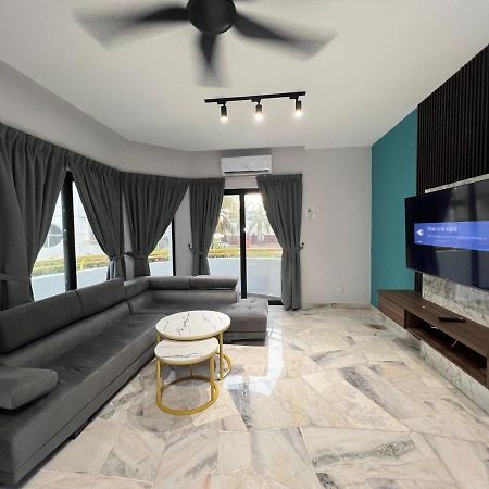 Bayview Villas Condo - Premium Unit Port Dickson Esterno foto