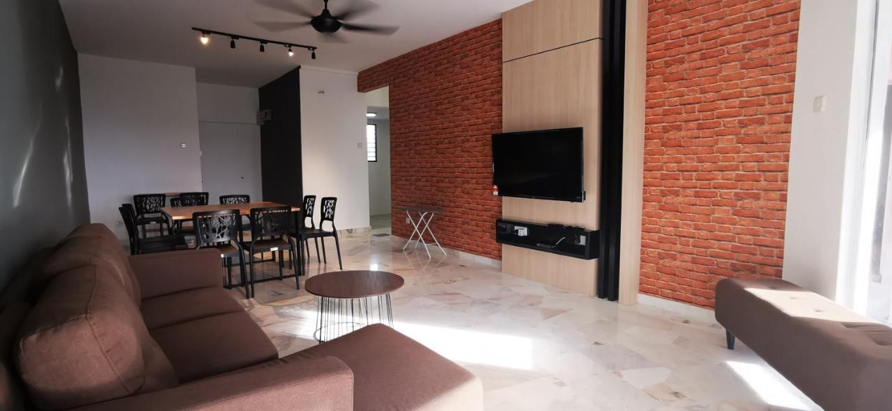 Bayview Villas Condo - Premium Unit Port Dickson Esterno foto