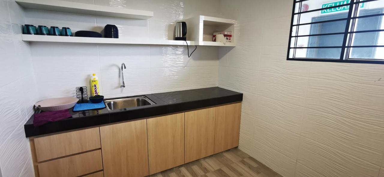 Bayview Villas Condo - Premium Unit Port Dickson Esterno foto