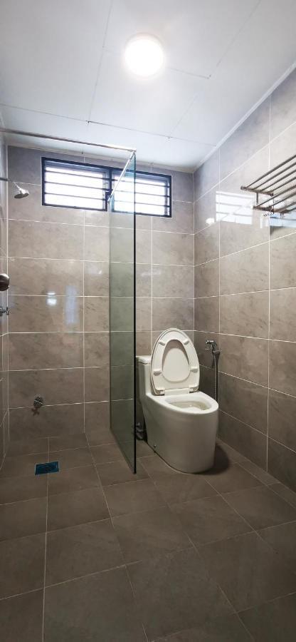 Bayview Villas Condo - Premium Unit Port Dickson Esterno foto