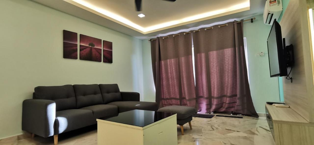 Bayview Villas Condo - Premium Unit Port Dickson Esterno foto