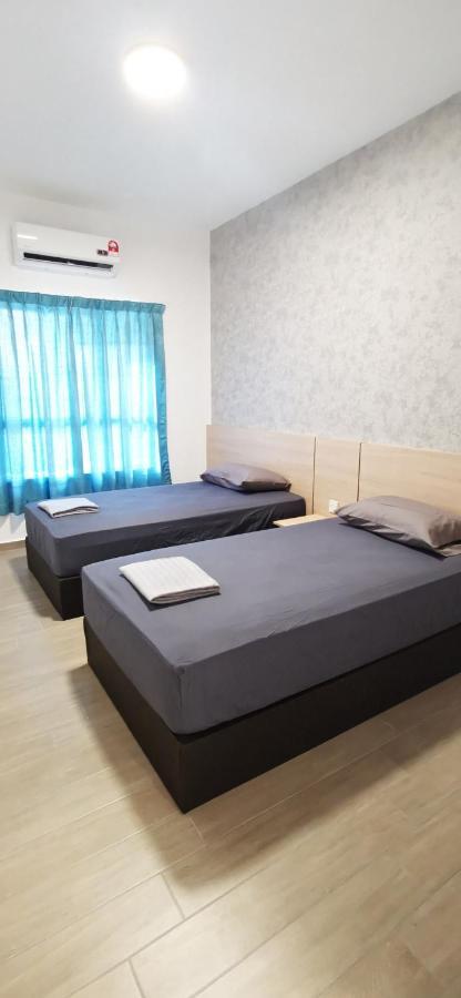 Bayview Villas Condo - Premium Unit Port Dickson Esterno foto