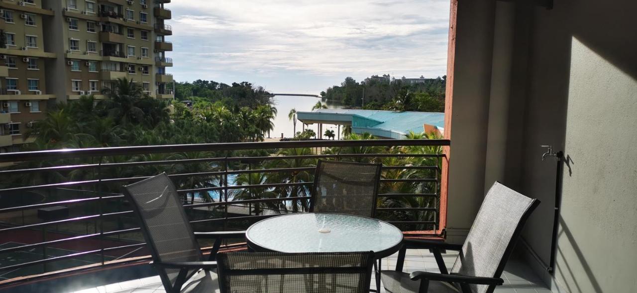 Bayview Villas Condo - Premium Unit Port Dickson Esterno foto