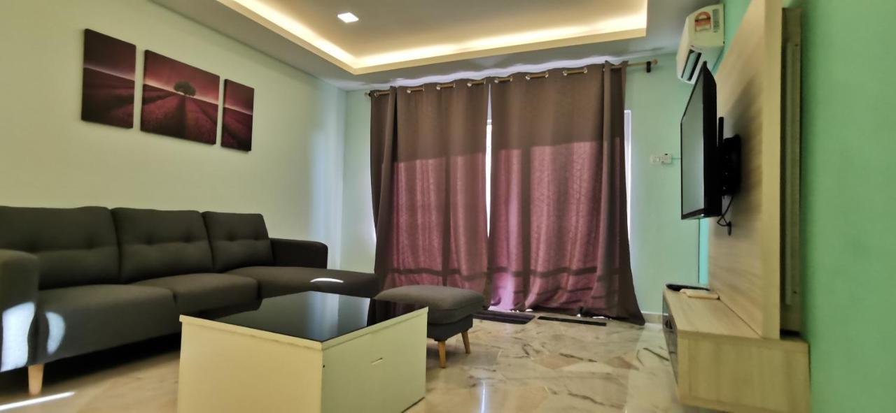 Bayview Villas Condo - Premium Unit Port Dickson Esterno foto