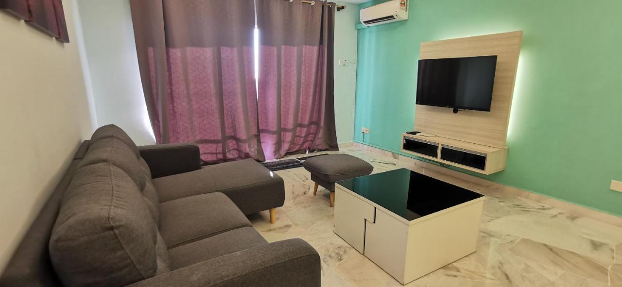 Bayview Villas Condo - Premium Unit Port Dickson Esterno foto
