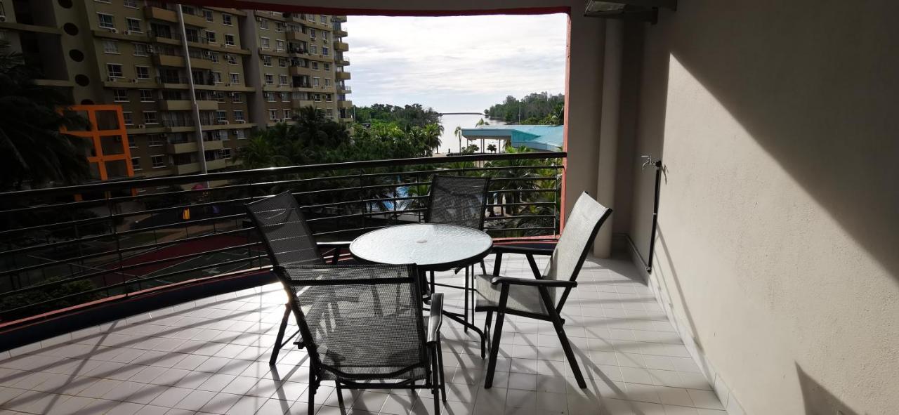 Bayview Villas Condo - Premium Unit Port Dickson Esterno foto