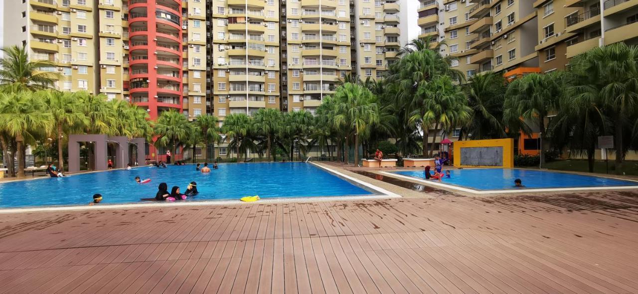 Bayview Villas Condo - Premium Unit Port Dickson Esterno foto