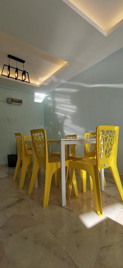Bayview Villas Condo - Premium Unit Port Dickson Esterno foto