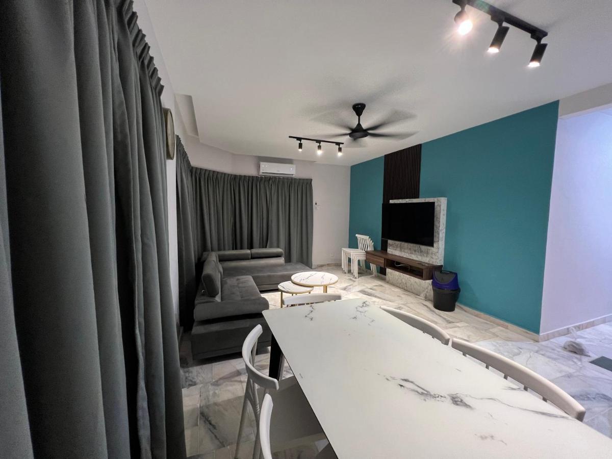 Bayview Villas Condo - Premium Unit Port Dickson Esterno foto