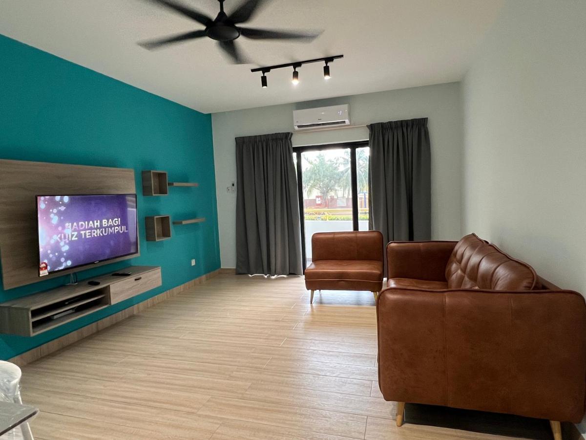 Bayview Villas Condo - Premium Unit Port Dickson Esterno foto