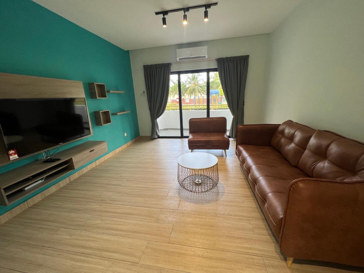 Bayview Villas Condo - Premium Unit Port Dickson Esterno foto