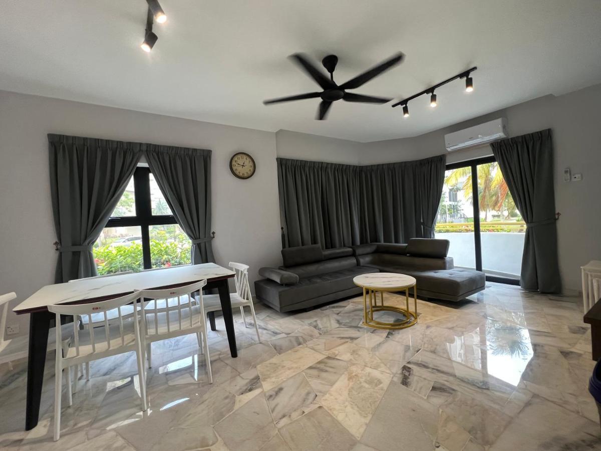 Bayview Villas Condo - Premium Unit Port Dickson Esterno foto