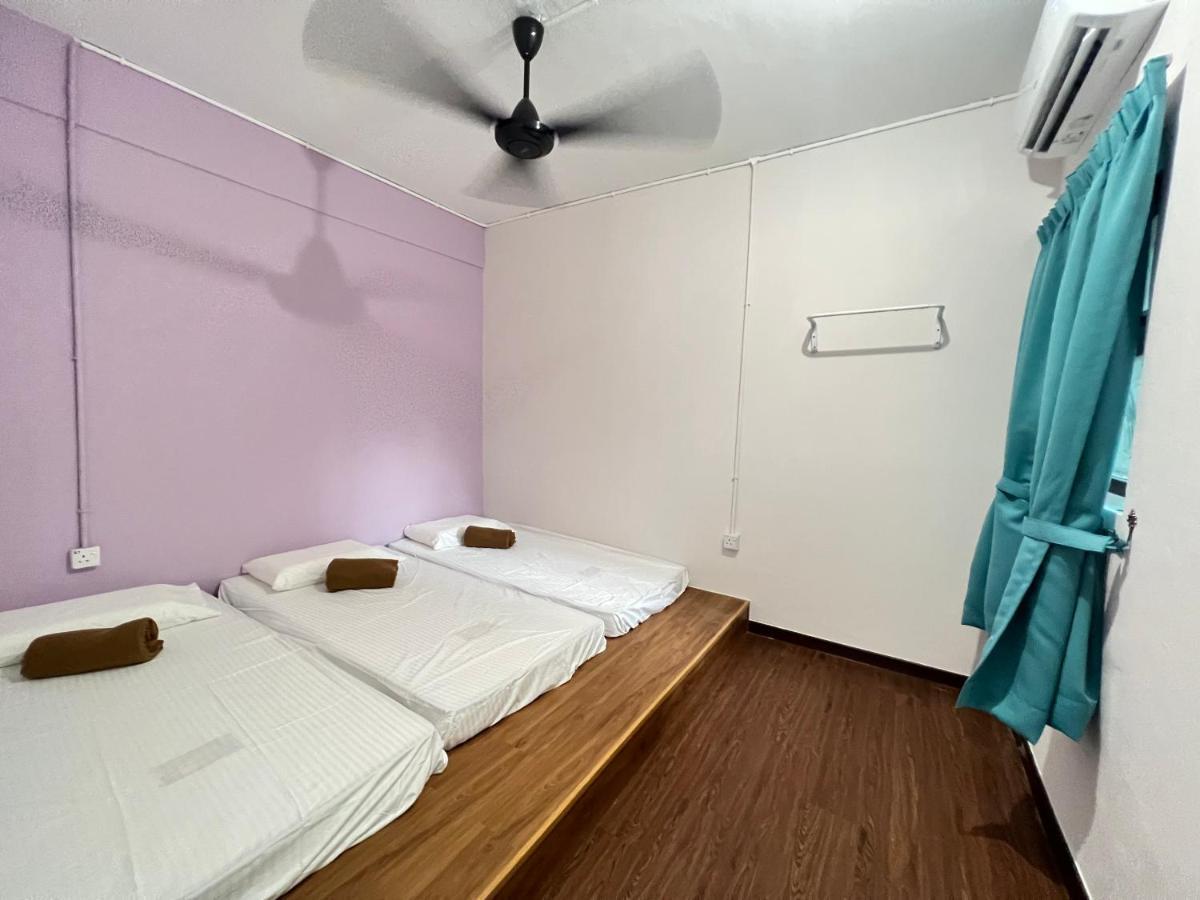 Bayview Villas Condo - Premium Unit Port Dickson Esterno foto